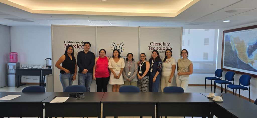 GOBIERNO ESTATAL PROMUEVE CUMPLIMIENTO DE NORMATIVA&nbsp;INDÍGENA