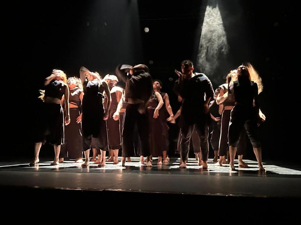 VIBRA SAN LUIS CON EL SEGUNDO DÍA DEL FESTIVAL INTERNACIONAL LILA&nbsp;LÓPEZ