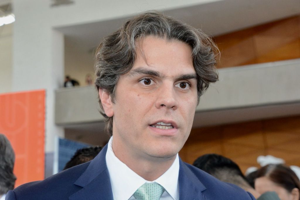 Enrique Galindo ha mostrado resultados y un gran cariño por San Luis Potosí: Diputado Juan Carlos Valladares&nbsp;Eichelmann