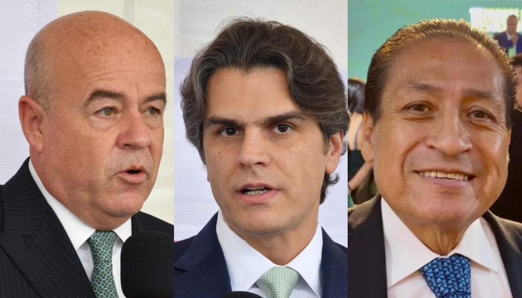 SOLEDAD ES EJEMPLO DE BUEN GOBIERNO: SENADOR Y DIPUTADOS&nbsp;FEDERALES