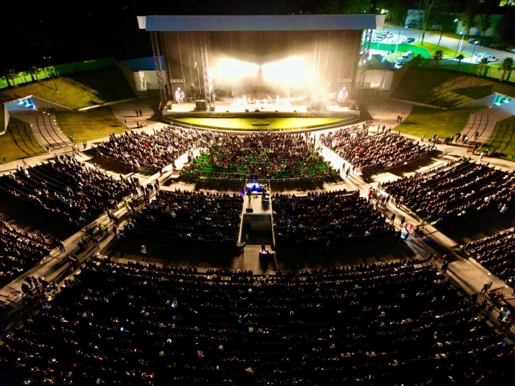 FIN DE SEMANA DE CULTURA, DEPORTE Y DIVERSIÓN EN LOS PARQUES&nbsp;TANGAMANGA