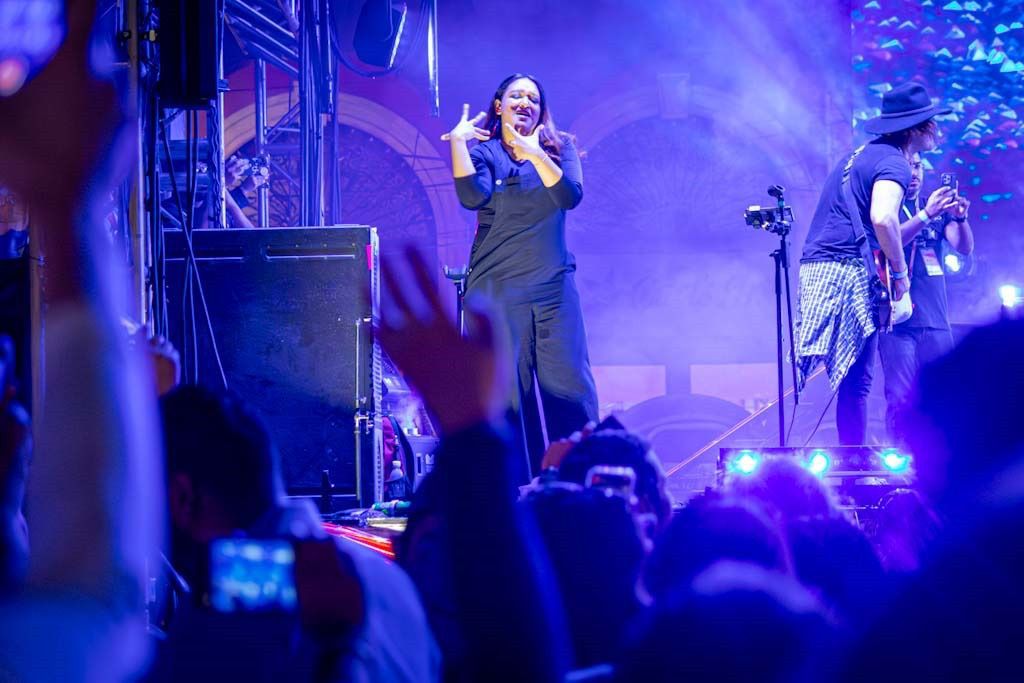 Reconocen política de inclusión del Alcalde Enrique Galindo como única en el&nbsp;país