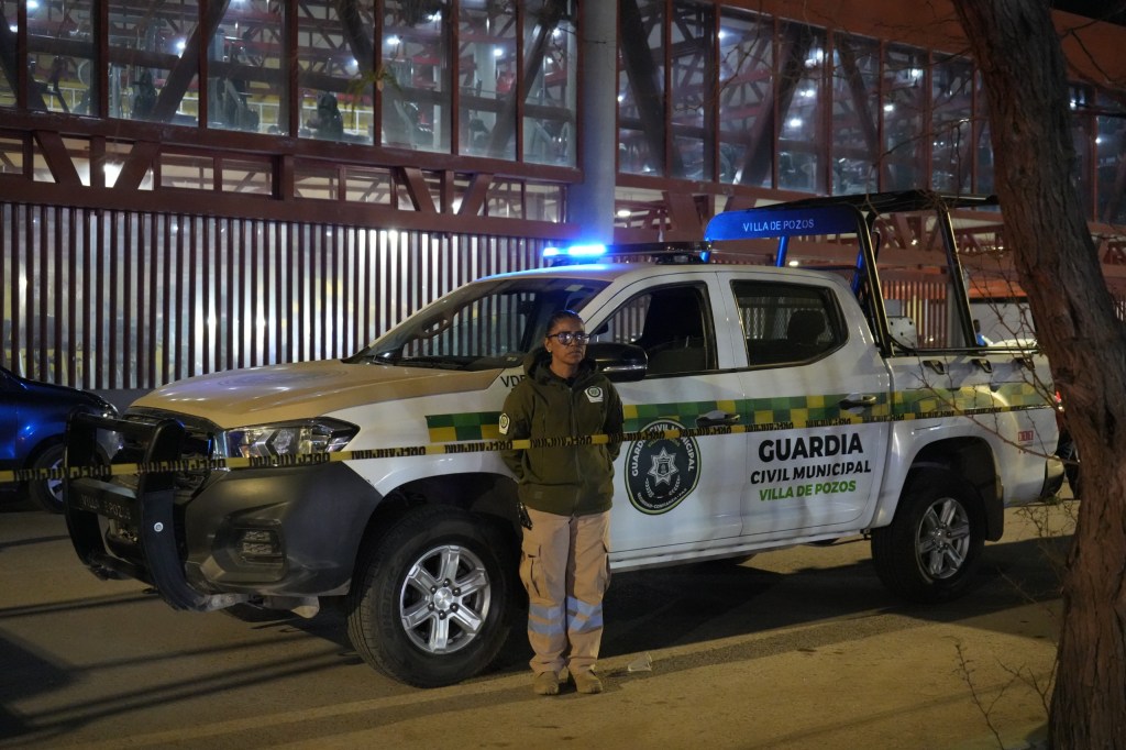 FEREPO 2025 CONCLUYÓ CON SALDO BLANCO