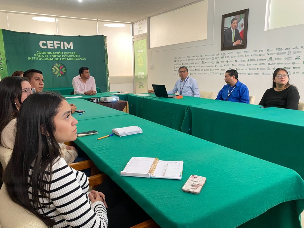 INICIARÁ ENCUESTA INTERCENSAL EN SAN LUIS&nbsp;POTOSÍ