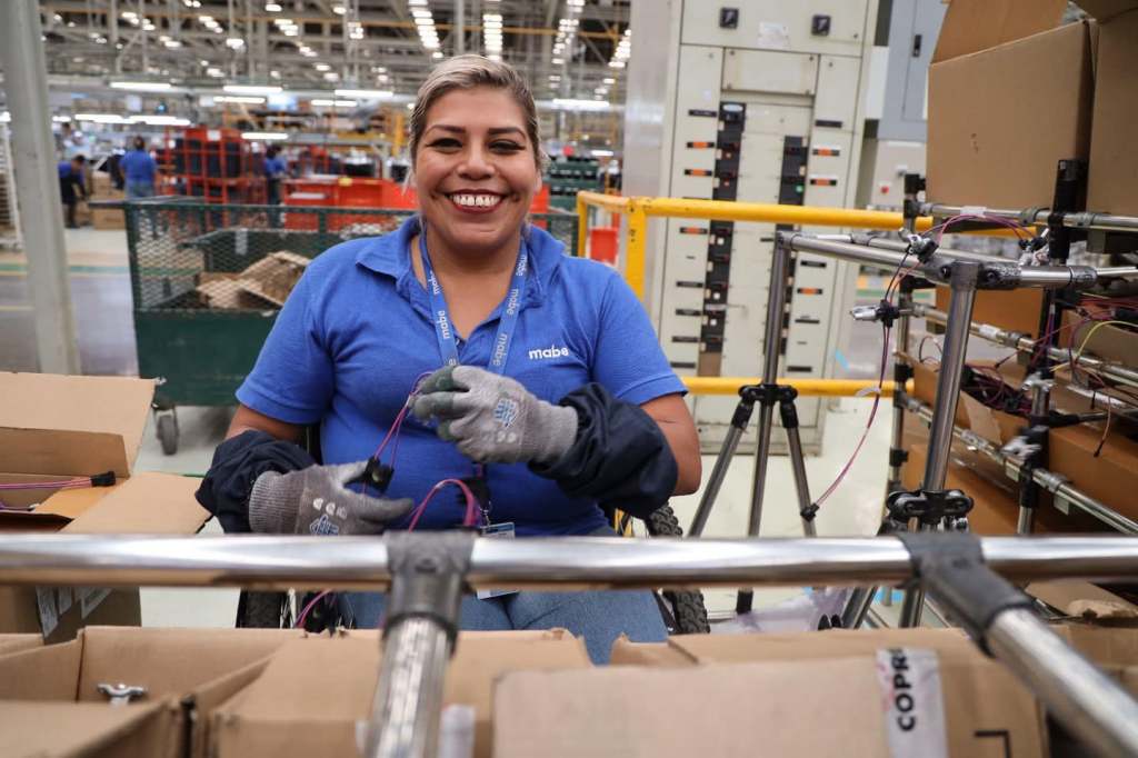 CONVOCAN AL DISTINTIVO EMPRESA INCLUSIVA SAN LUIS POTOSÍ&nbsp;2025