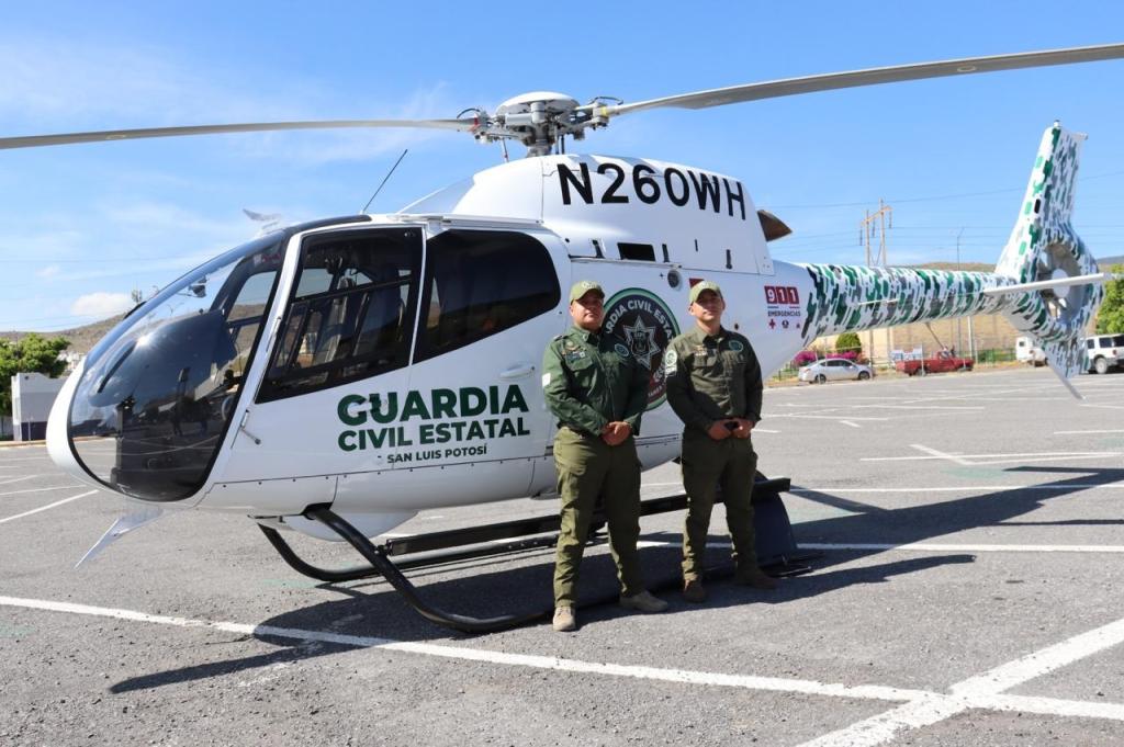 DISMINUYEN MÁS DE LA MITAD EL NÚMERO DE HOMICIDIOS DOLOSOS REGISTRADOS EN SAN LUIS&nbsp;POTOSÍ