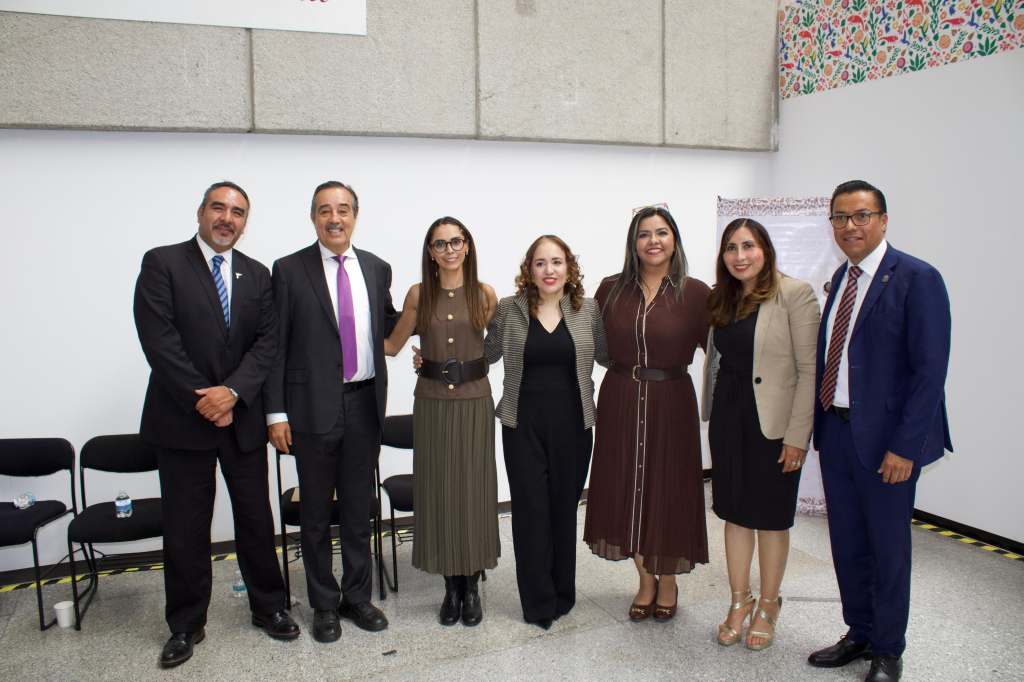 SAN LUIS FORTALECE LA CONCILIACIÓN LABORAL EN COOPERACIÓN CON&nbsp;CDMX