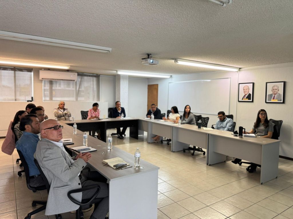 IMPULSAN FORMACIÓN DUAL Y EQUIDAD&nbsp;LABORAL