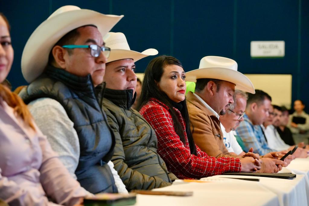 VILLA DE POZOS REFUERZA SU COMPROMISO CON LA TRANSPARENCIA Y LA RENDICIÓN DE CUENTAS