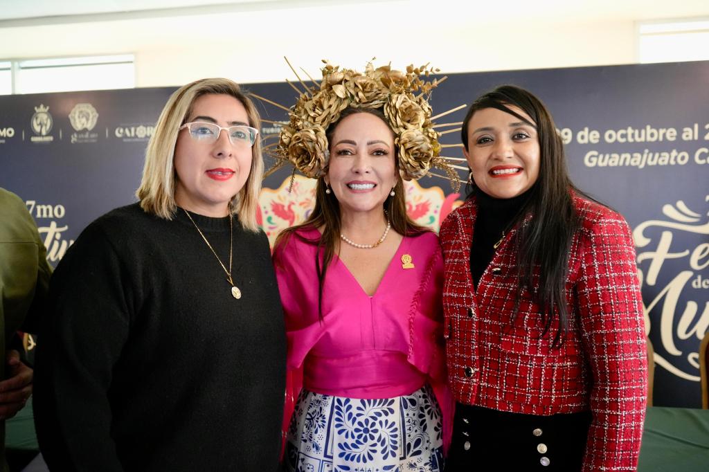 VILLA DE POZOS PROYECTA SUS TRADICIONES A NIVEL&nbsp;NACIONAL