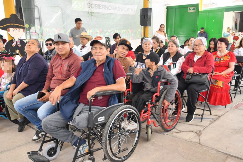 SOLEDAD IMPULSA INCLUSIÓN Y BENEFICIOS PARA PERSONAS CON DISCAPACIDAD MEDIANTE&nbsp;CREDENCIALES