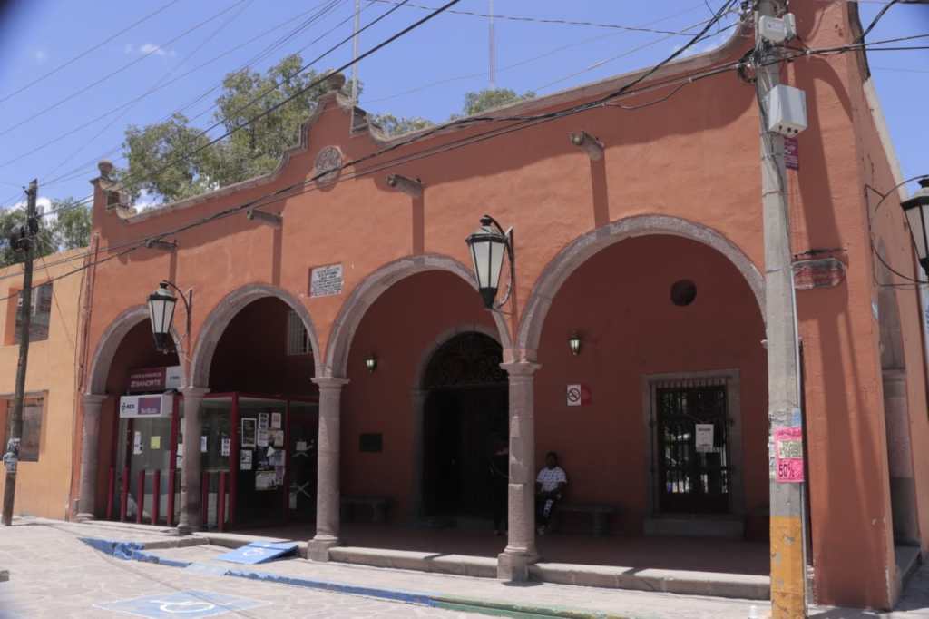 VILLA DE POZOS FORTALECE ÁREAS CLAVE PARA MEJORAR ATENCIÓN CIUDADANA