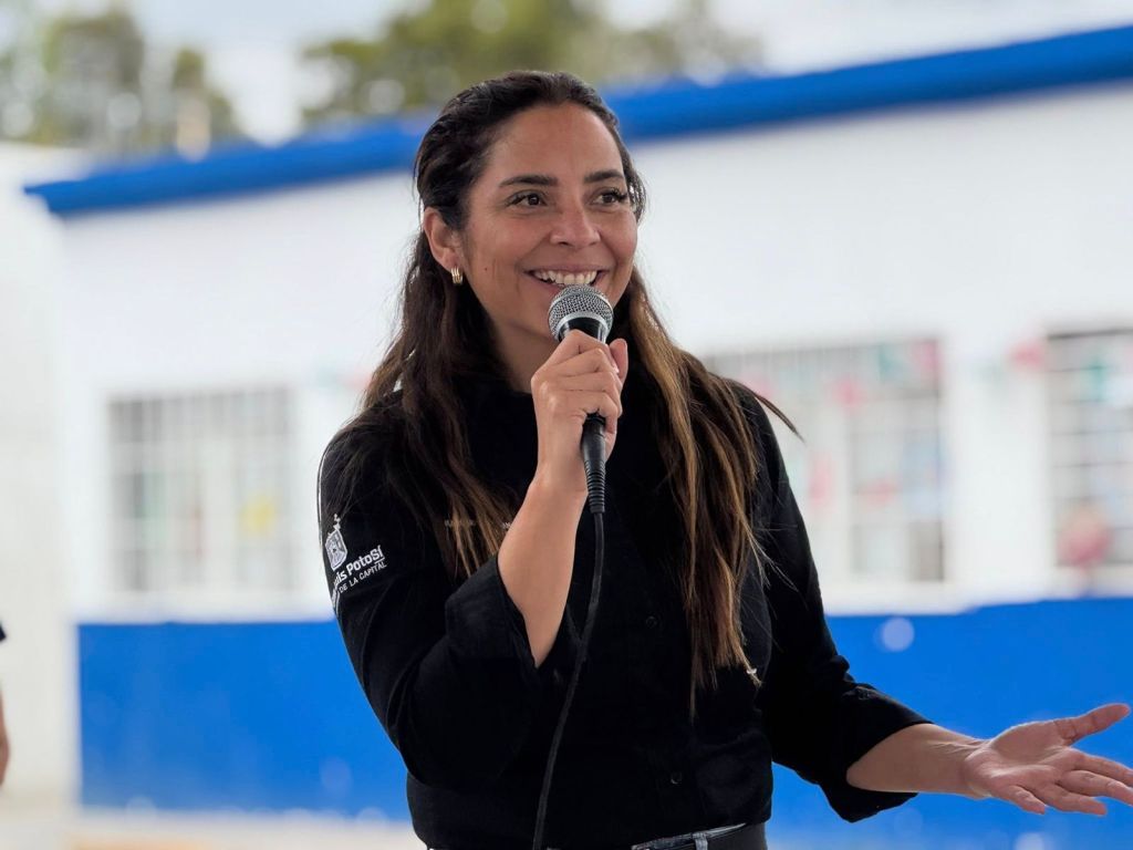 Regidora Margarita Hernández Fiscal respalda trabajo conjunto entre Enrique Galindo y Ricardo Gallardo en apoyo a la&nbsp;Huasteca