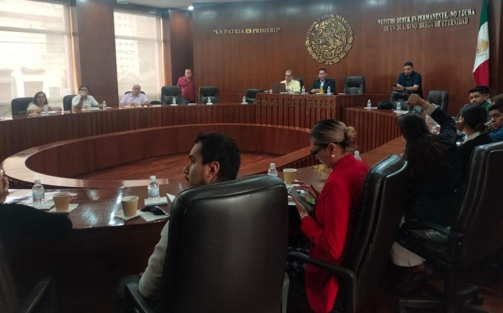 AVANZA ANÁLISIS DE REESTRUCTURA EN CARTOGRAFÍA&nbsp;ELECTORAL