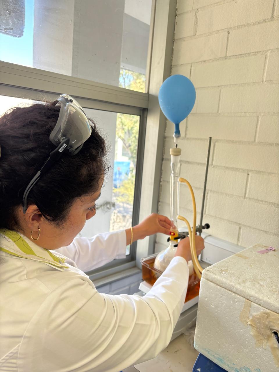 IMPULSO A LA CIENCIA CON VISIÓN DE&nbsp;GÉNERO