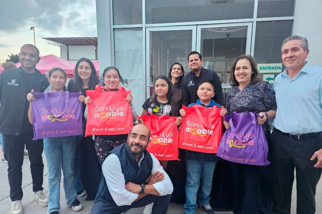 Cabildo Infantil de San Luis Capital: niños y niñas impulsan la participación&nbsp;ciudadana