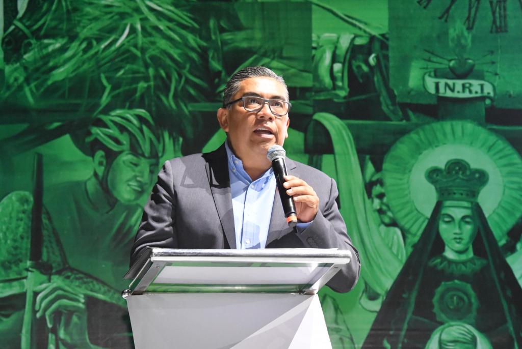 SIN INCREMENTOS, GOBIERNO DE SOLEDAD PREPARA LEY DE INGRESOS Y EGRESOS&nbsp;2026