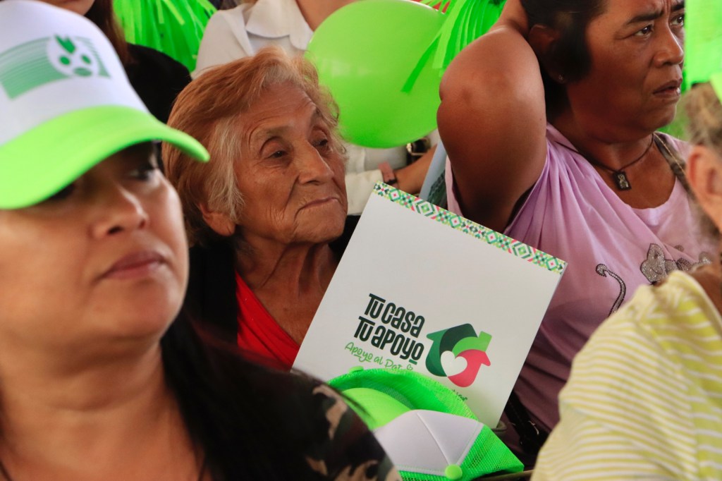 VILLA DE POZOS FORTALECE COLABORACIÓN CON INREVIS PARA IMPULSAR VIVIENDAS DIGNAS