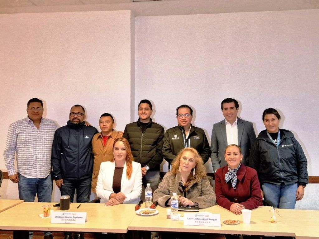 Reconocen avances del Gobierno de la Capital en materia de Obras Públicas, durante informe ante comisión&nbsp;edilicia