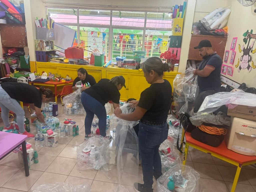 CLASES PRESENCIALES COMENZARÁN A REANUDARSE DE MANERA&nbsp;GRADUAL