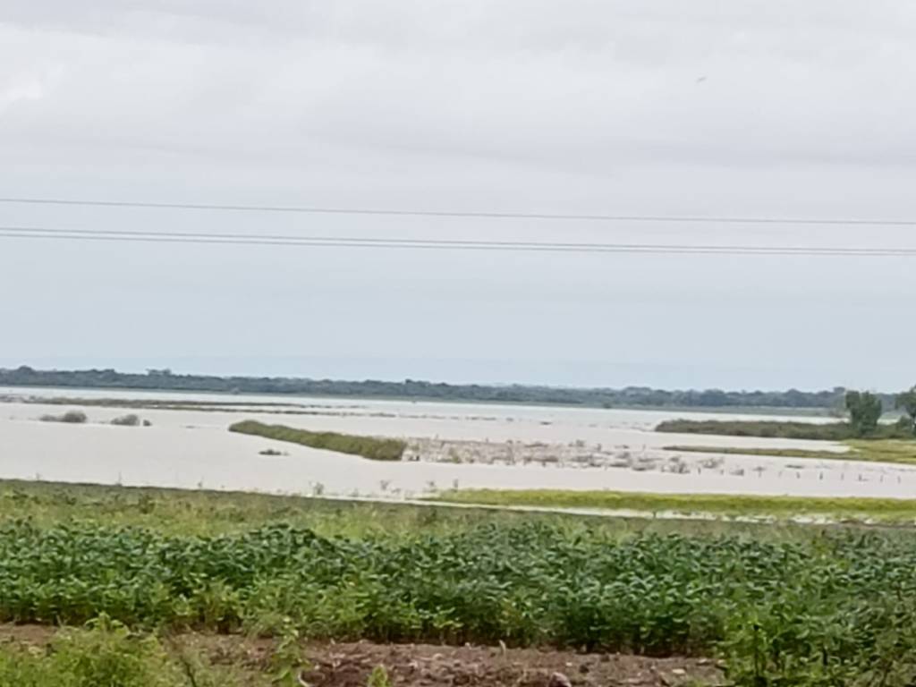 GOBIERNO ESTATAL REFRENDA APOYO AL CAMPO POTOSINO TRAS&nbsp;LLUVIAS