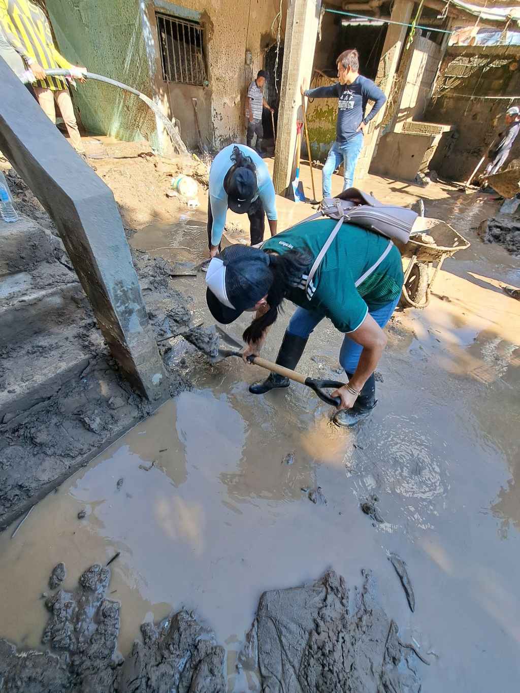 ATENCIÓN OPORTUNA A COMUNIDADES&nbsp;ORIGINARIAS