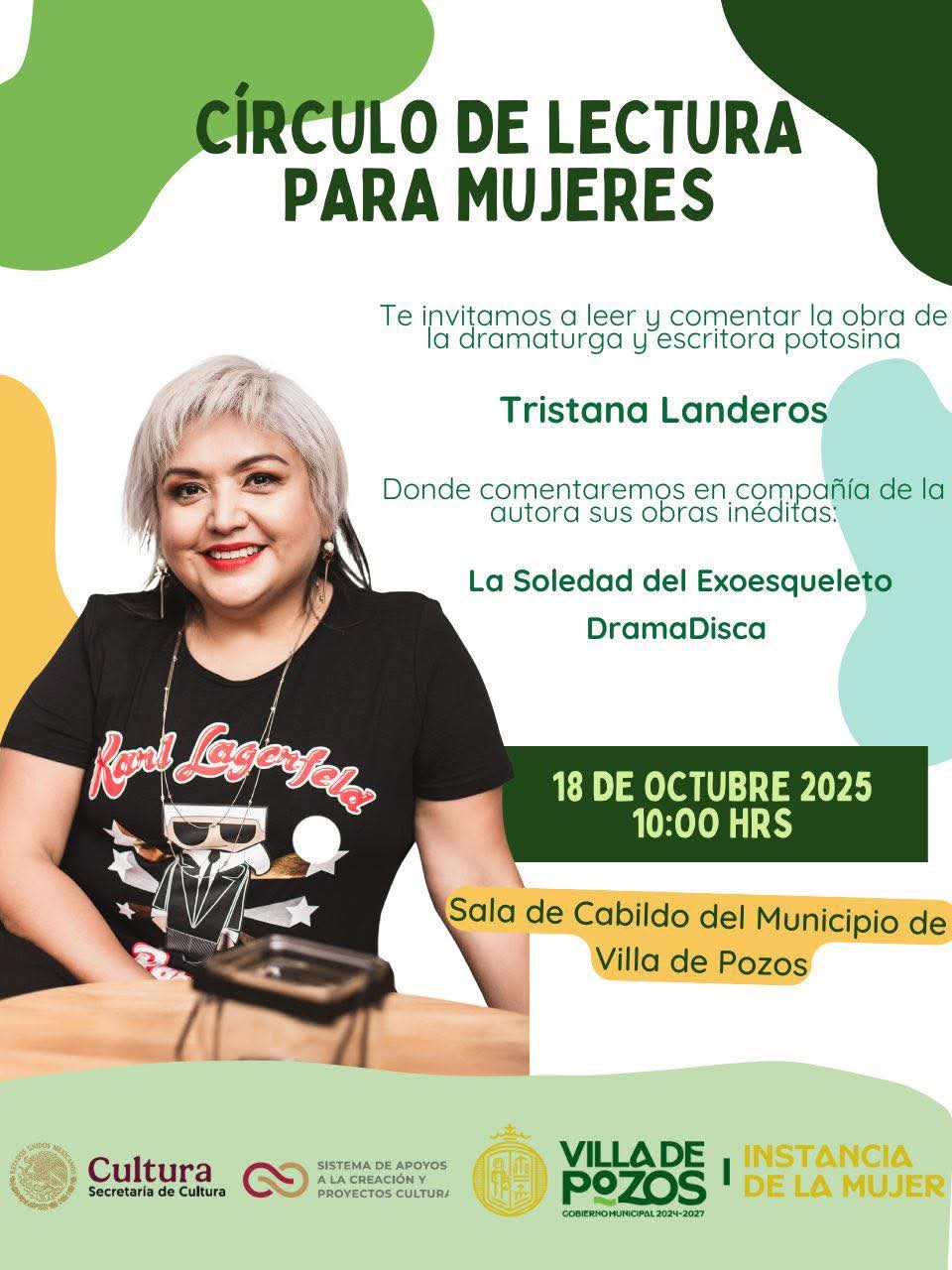 LITERATURA COMO ESPACIO DE INCLUSIÓN EN VILLA DE POZOS