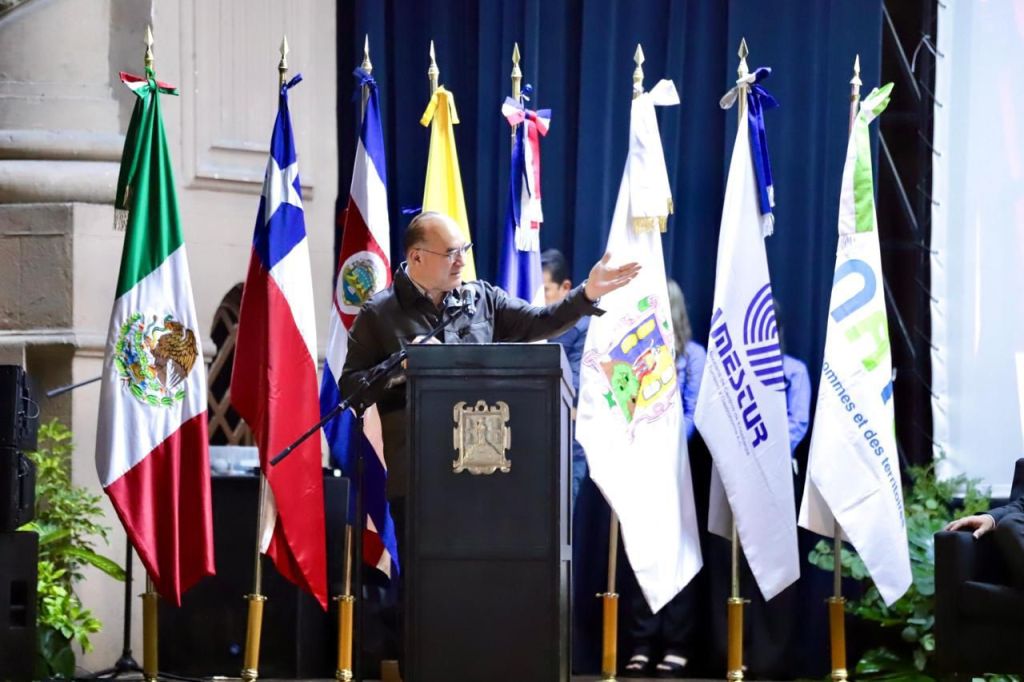 San Luis Capital, líder nacional en turismo académico y&nbsp;sostenible