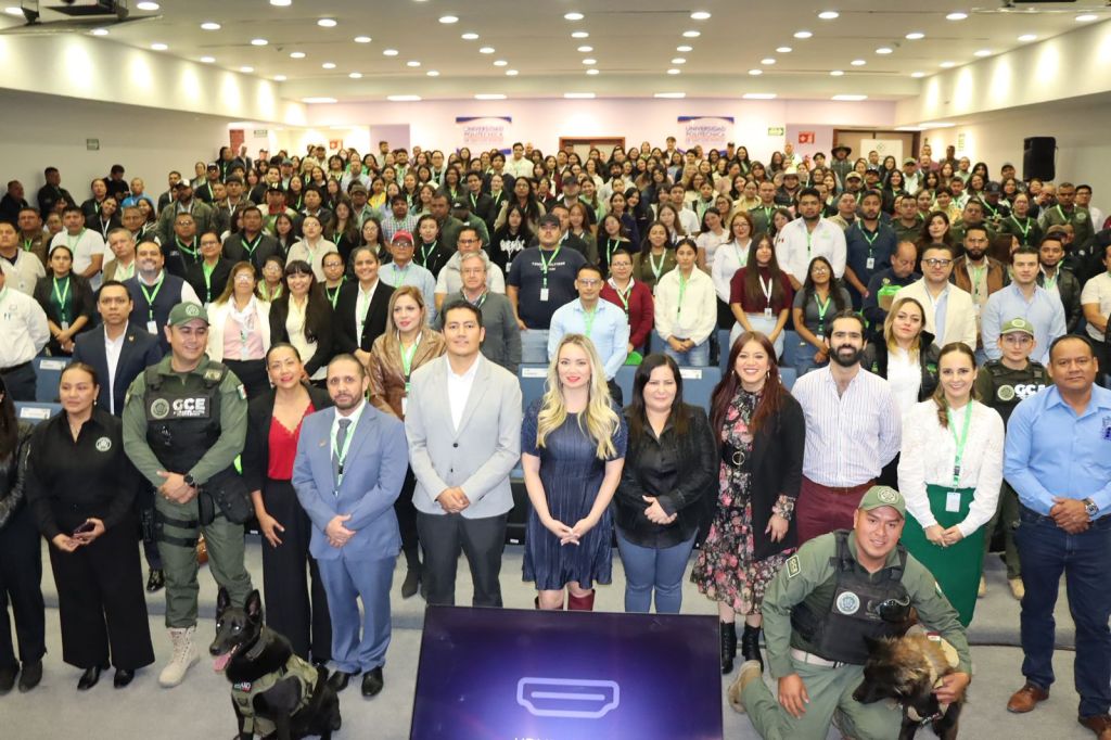 SAN LUIS FORTALECE LA PROTECCIÓN ANIMAL CON FORO&nbsp;NACIONAL