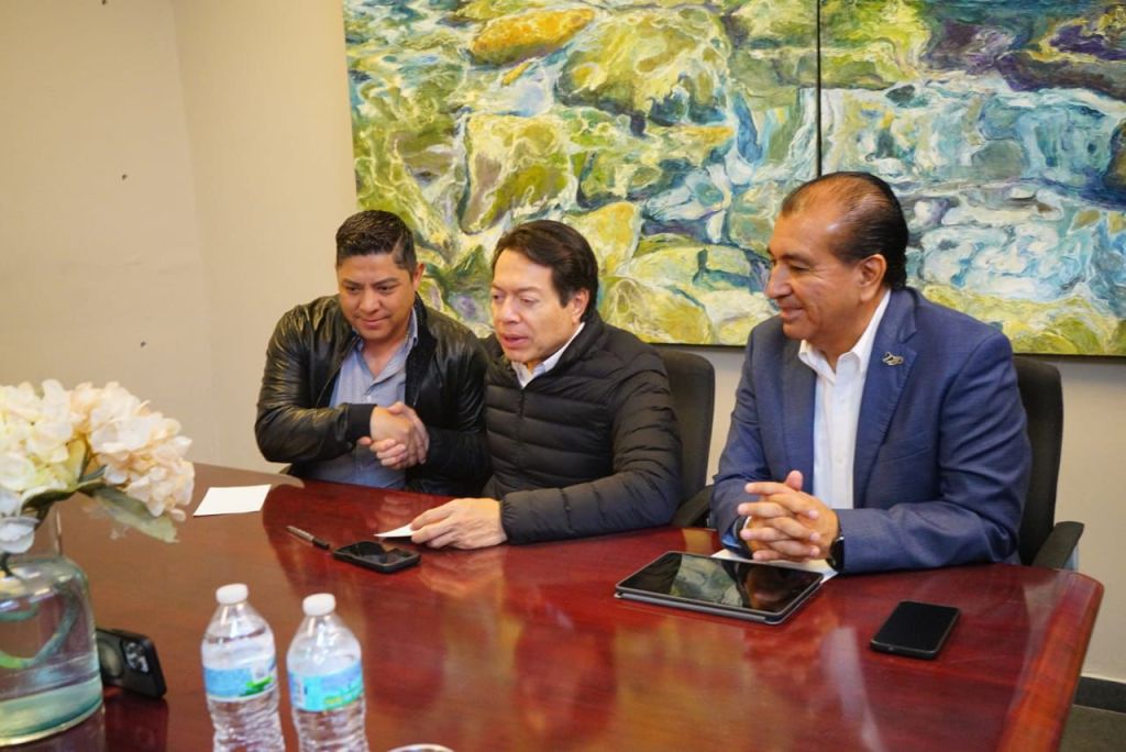 RECONOCE LA SEP EL TRABAJO DE SAN LUIS EN ESCUELAS ANTE&nbsp;CONTINGENCIAS