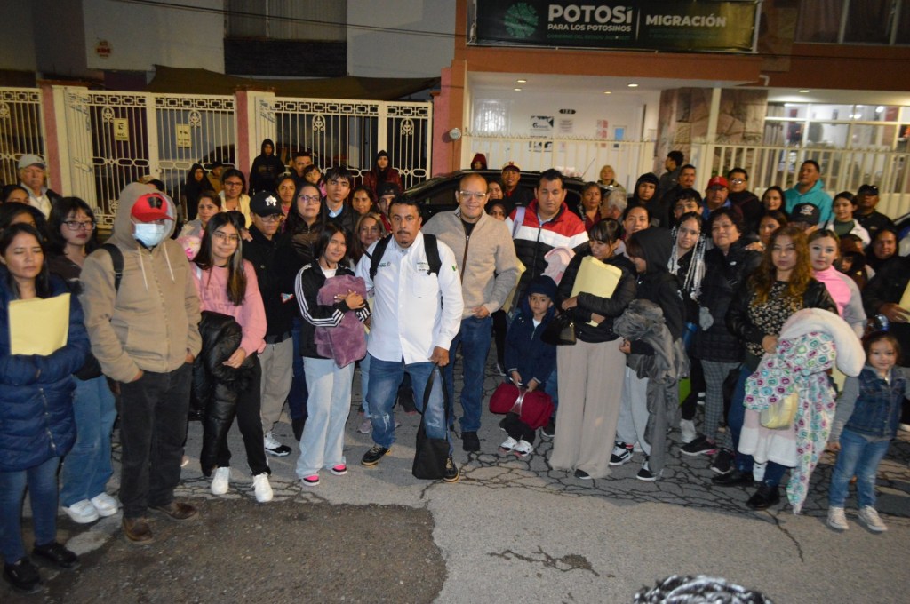 CONCLUYE CON ÉXITO FERIA DE PASAPORTES&nbsp;AMERICANOS