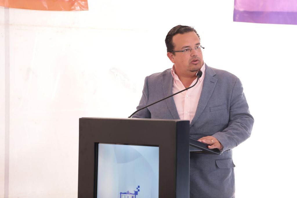 San Luis Capital lidera inversión hídrica en el estado: supera el 100% de la meta del Gobierno Federal:&nbsp;Conagua