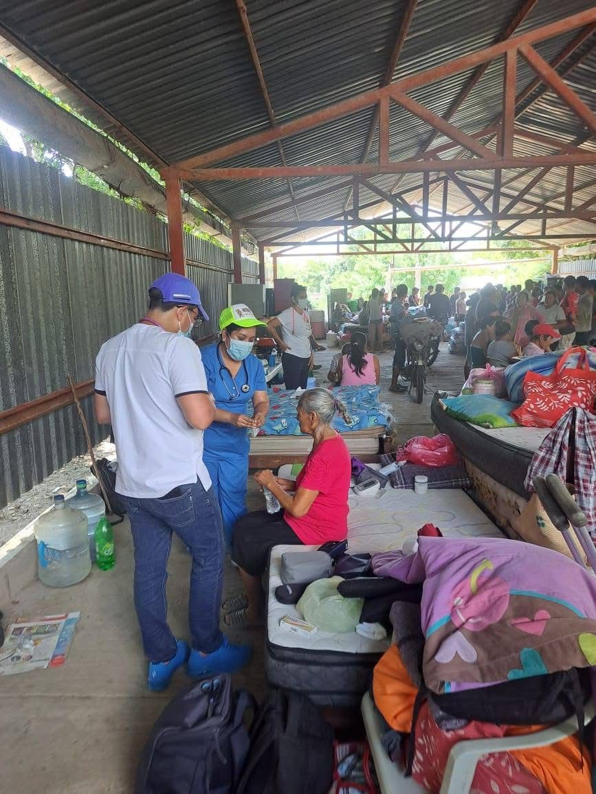 GOBIERNO ESTATAL REFUERZA ATENCIÓN MÉDICA TRAS LLUVIAS EN LA&nbsp;HUASTECA