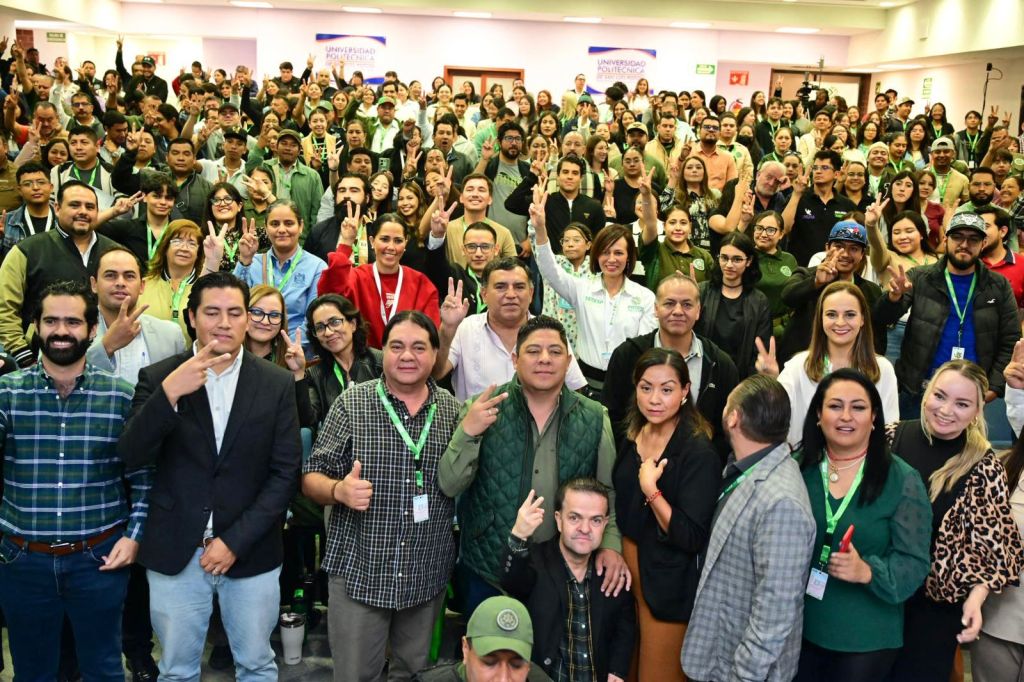 RICARDO GALLARDO FORTALECE CUIDADO ANIMAL Y UNA EDUCACIÓN SIN&nbsp;LÍMITES