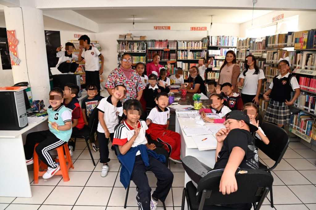 BIBLIOTECAS MUNICIPALES DE SOLEDAD BRINDAN RECURSOS GRATUITOS PARA TAREAS, INVESTIGACIÓN Y&nbsp;LECTURA