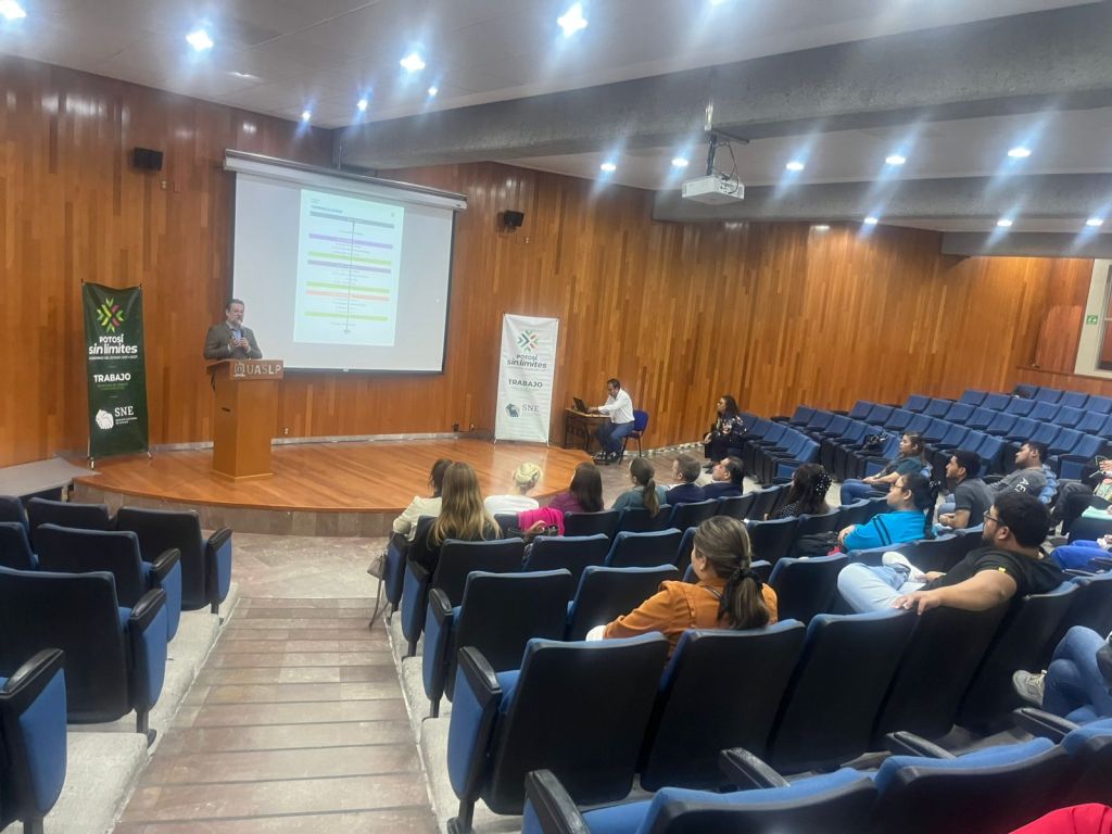 GOBIERNO ESTATAL FORTALECE VINCULACIÓN LABORAL CON EL&nbsp;EXTRANJERO