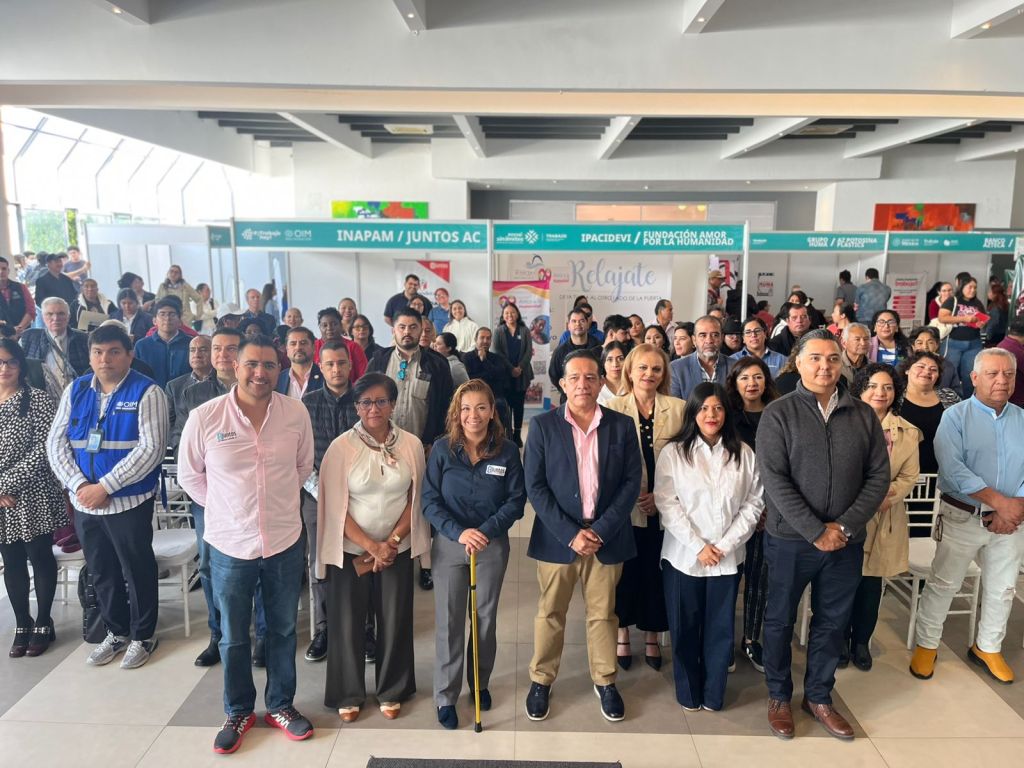 MÁS DE 500 VACANTES PARA PERSONAS CON DISCAPACIDAD Y ADULTOS&nbsp;MAYORES