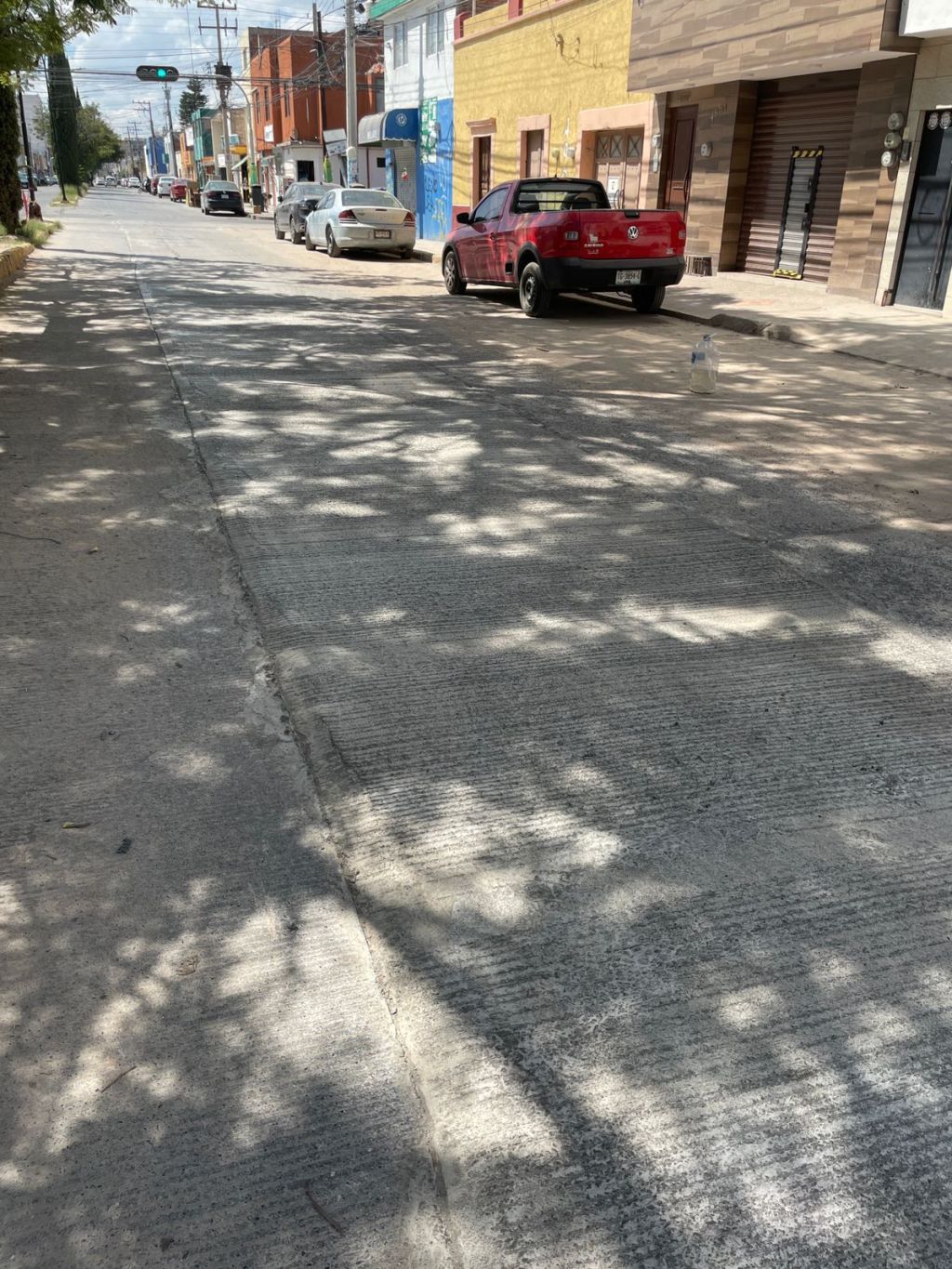 Interapas concluye rehabilitación sanitaria y mejora red de agua potable en Santos&nbsp;Degollado