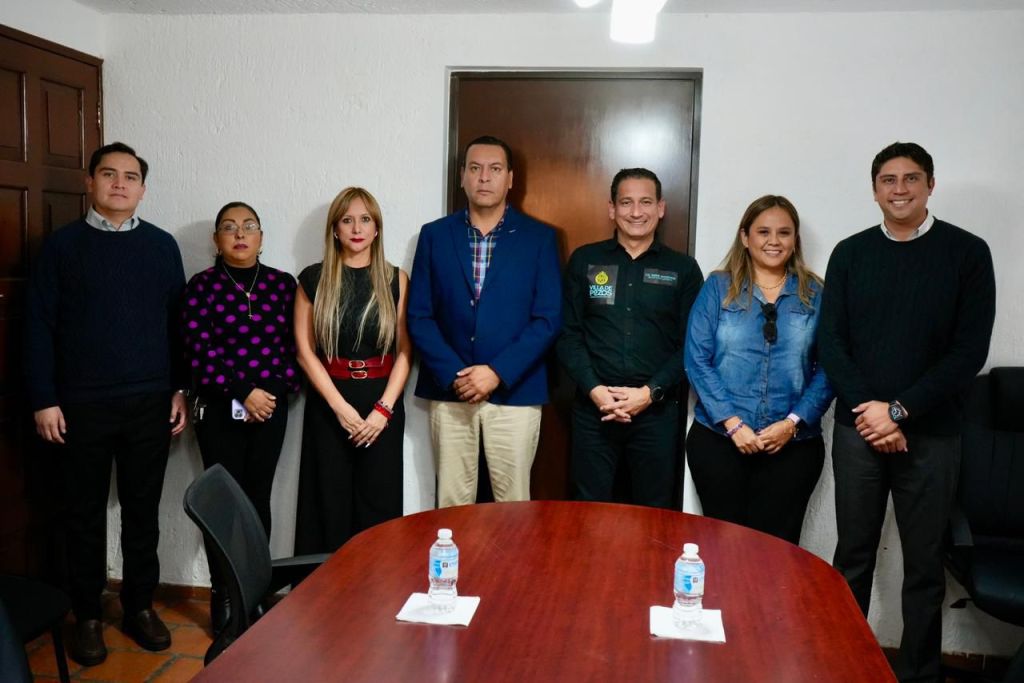 GOBIERNO ESTATAL FORTALECE EL ACCESO A LA JUSTICIA EN VILLA DE&nbsp;POZOS