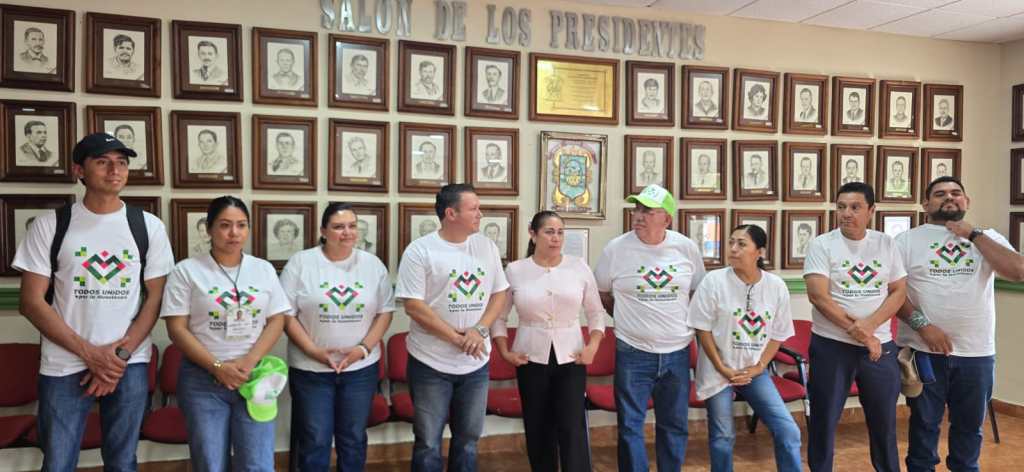 GOBIERNO DEL ESTADO FORTALECE APOYO A COMUNIDADES AFECTADAS POR&nbsp;LLUVIAS