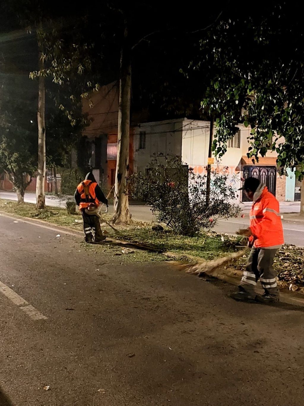 Gobierno de la Capital continúa con el rescate de espacios públicos en toda la&nbsp;ciudad