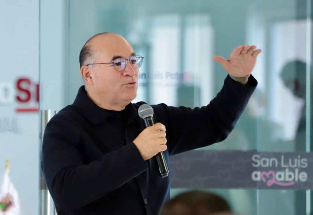 Modernización administrativa del Gobierno de la&nbsp;Capital