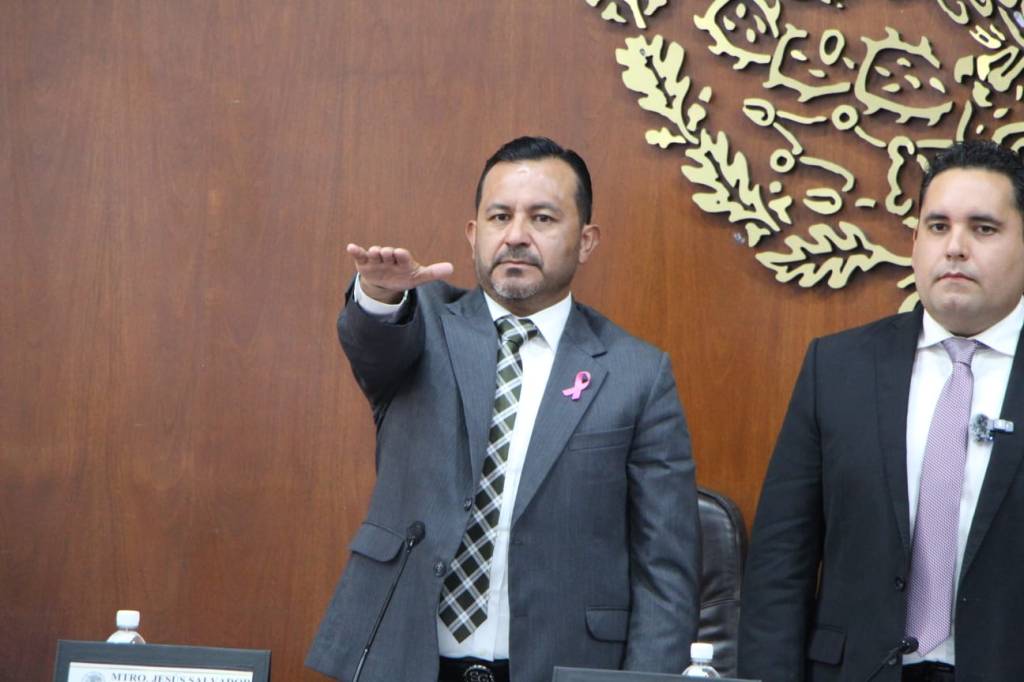 SAN LUIS IMPULSA CRECIMIENTO ECONÓMICO SIN&nbsp;PRECEDENTES