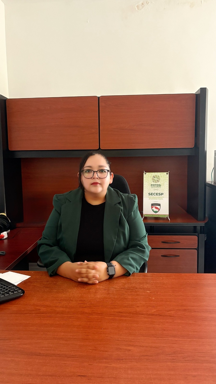 APOYA GOBIERNO DEL ESTADO A MUJERES CIENTÍFICAS Y SUS&nbsp;INVESTIGACIONES