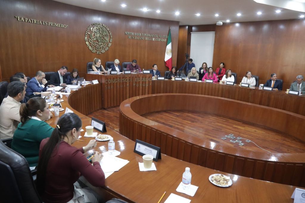 GOBIERNO ESTATAL BRINDA APOYO SIN LÍMITES PARA LA SALUD DE LAS Y LOS&nbsp;POTOSINOS