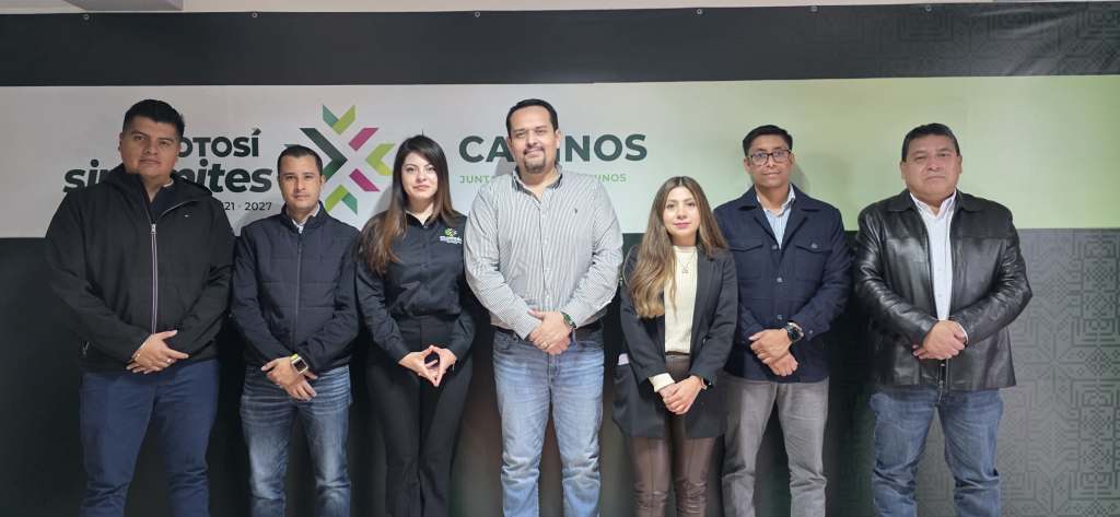 REPORTAN MÁS ACCIONES SIN LÍMITES EN CARRETERAS&nbsp;ESTATALES