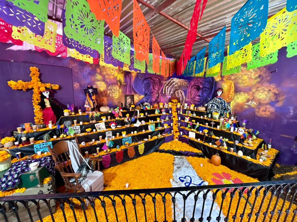 Por celebración de Día de Muertos, Panteón El Saucito se mantendrá abierto durante 48&nbsp;horas