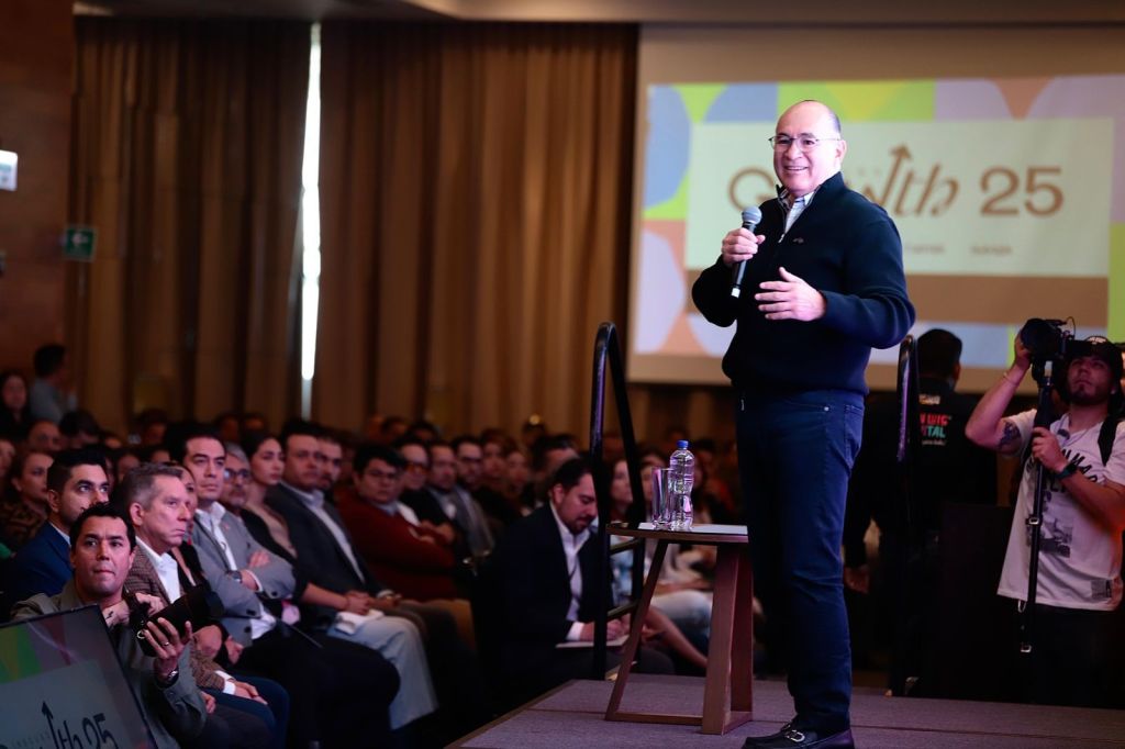 Impulsa Ayuntamiento el Inbound Growth 2025 San Luis&nbsp;Capital