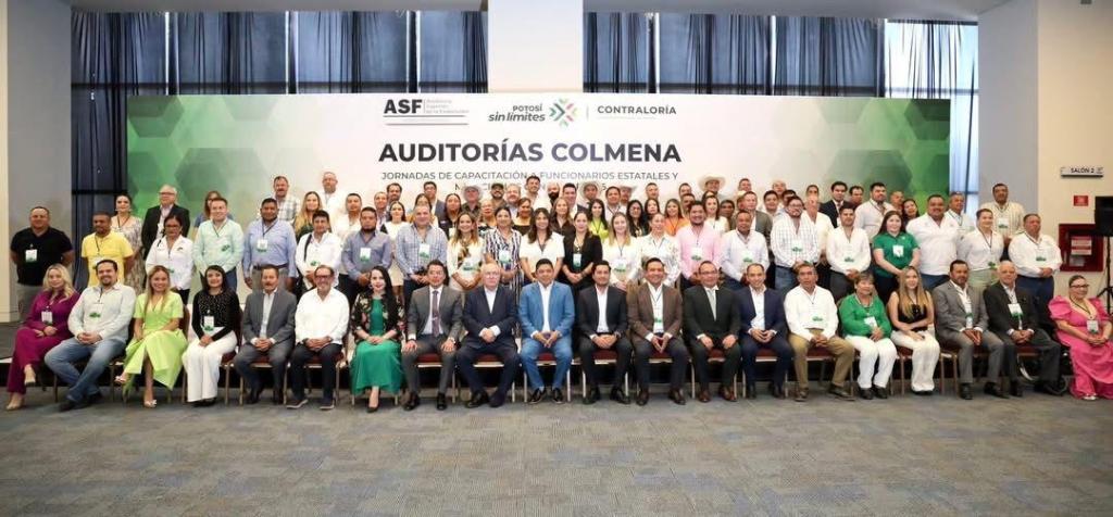 GOBIERNO DEL ESTADO SIN OBSERVACIONES EN AUDITORIAS&nbsp;FEDERALES