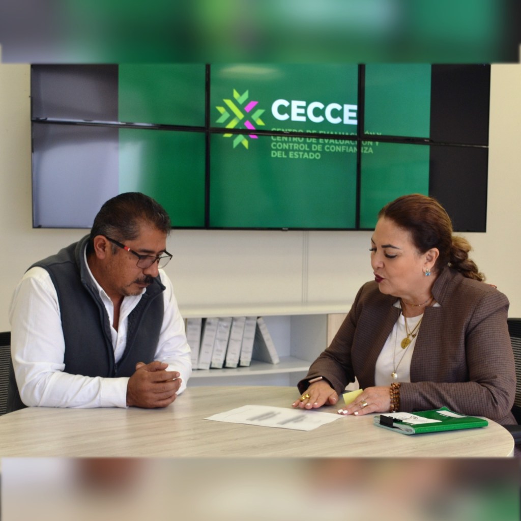 CERTIFICACIÓN POLICIAL FORTALECE TRANQUILIDAD EN VILLA DE LA PAZ Y VILLA DE&nbsp;ZARAGOZA